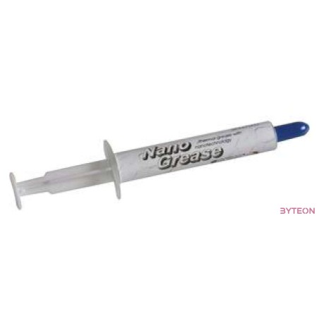 Titan NANO GREASE HŐVEZETŐ PASZTA 3 GR