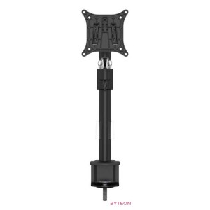 Multibrackets M VESA Deskmount Officeline Single I 15-30 Black