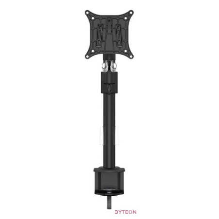 Multibrackets M VESA Deskmount Officeline Single I 15-30 Black