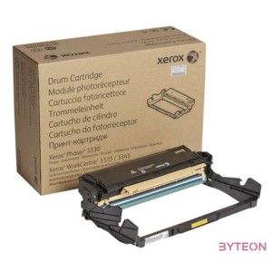 Xerox Drum Phaser 3330