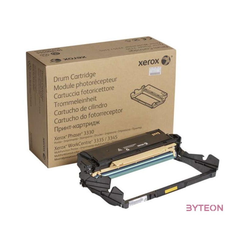 Xerox Drum Phaser 3330