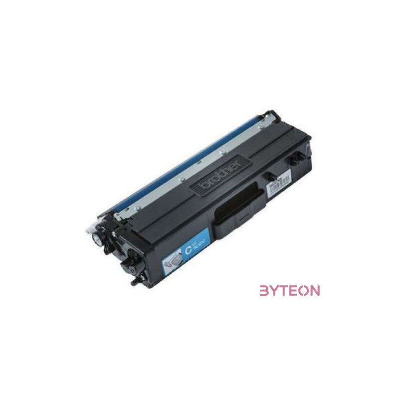 Brother TN-421C Cyan toner