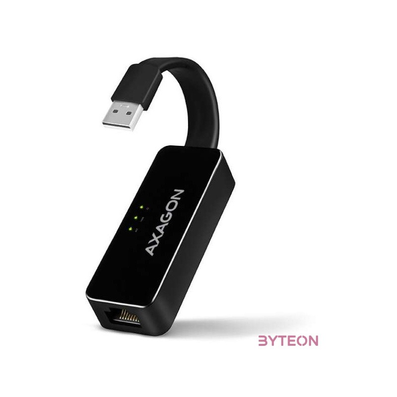 AXAGON ADE-XR 10,100 Ethernet USB2.0 Adapter