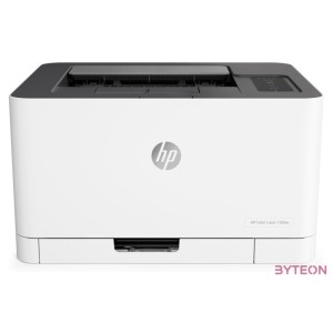 HP Color LaserJet Pro 150nw (4ZB95A) wireless színes lézernyomtató