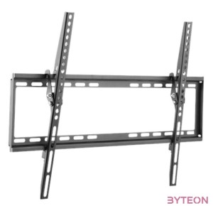 LOGILINK - TV wall mount, tilt -8,0, 37 - 70, max. 35 kg