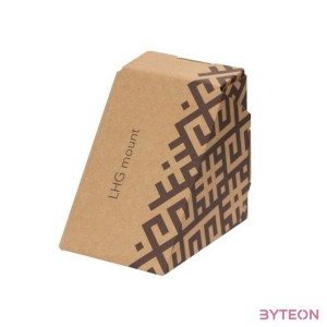 MikroTik, LHGmount fém rögzítő LHG szériához