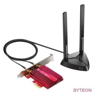 TP-Link Archer TX3000E Wi-Fi 6 Bluetooth 5.0 PCIe Adapter
