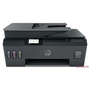 HP Smart Tank 615 wireless tintasugaras nyomtató,másoló,síkágyas scanner,fax