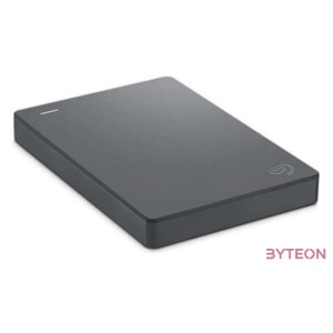 Seagate 1TB 2,5 USB3.0 Basic Black