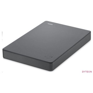 Seagate 2TB 2,5 USB3.0 Basic Black