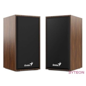 Genius SP-HF180 Wood