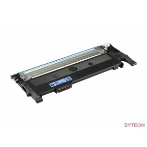 HP 117A Cyan toner