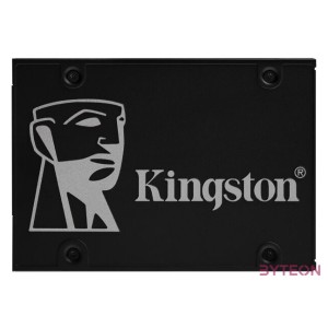 Kingston 1TB 2,5 SATA3 KC600