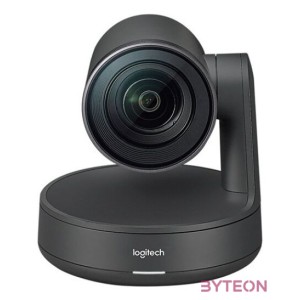 Logitech Rally Ultra-HD ConferenceCam System (Normal System)
