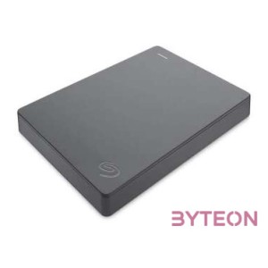 Seagate 1TB 2,5 USB3.0 Basic Black