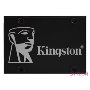 Kingston 512GB 2,5 SATA3 KC600