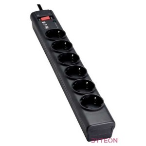 EATON Protection Strip 6 DIN túlfeszültség-védő elosztó