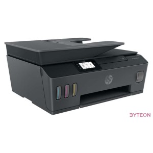 HP Smart Tank 615 wireless tintasugaras nyomtató,másoló,síkágyas scanner,fax