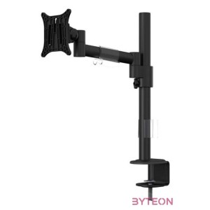 Multibrackets M VESA Deskmount Officeline Single I 15-30 Black