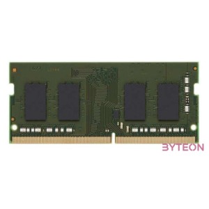Kingston 4GB DDR4 3200MHz SODIMM