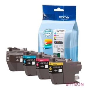 Brother LC3219XL Multipack