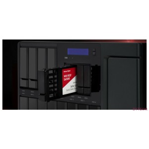 Western Digital 1TB M.2 2280 SA500 NAS Red