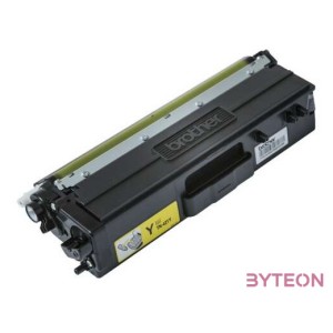 Brother TN-421Y Yellow toner