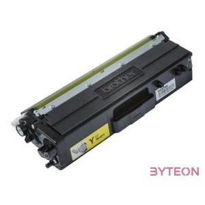 Brother TN-421Y Yellow toner