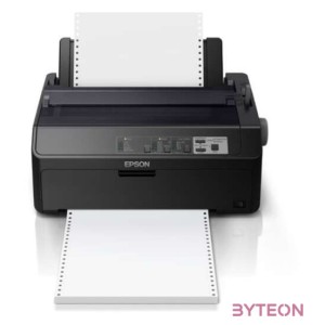 Epson FX-890II mátrix nyomtató