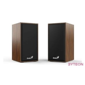 Genius SP-HF180 Wood