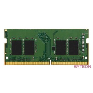 Kingston 8GB DDR4 3200MHz SODIMM
