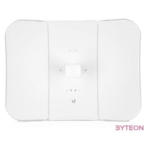 Ubiquiti LiteBeam AC LR airMAX CPE kültéri Wi-Fi access point