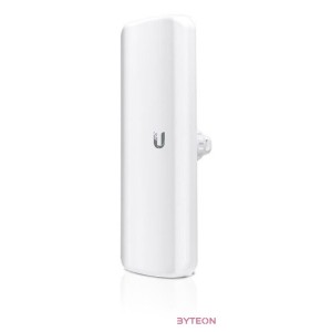 Ubiquiti LiteAP airMAX AC Sector kültéri Wi-Fi access point