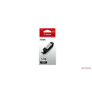 Canon PGI-570PGBK - Fekete