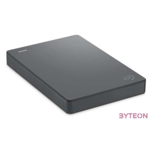 Seagate 1TB 2,5 USB3.0 Basic Black