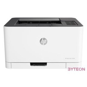 HP Color LaserJet Pro 150nw (4ZB95A) wireless színes lézernyomtató