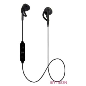 Esperanza Sport Earphone Bluetooth Black