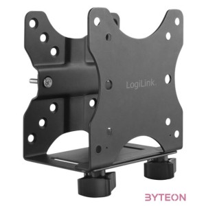 LOGILINK - Multifunctional Thin Client mount