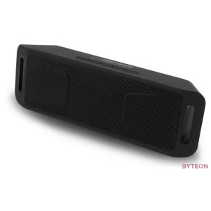 Esperanza Folk Bluetooth speaker FM Black