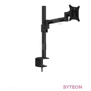 Multibrackets M VESA Deskmount Officeline Single I 15-30 Black