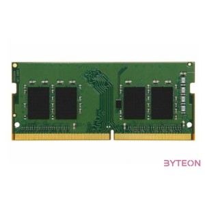 Kingston 8GB DDR4 3200MHz SODIMM