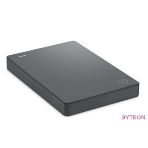 Seagate 1TB 2,5 USB3.0 Basic Black