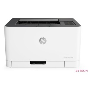 HP Color LaserJet Pro 150nw (4ZB95A) wireless színes lézernyomtató