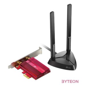 TP-Link Archer TX3000E Wi-Fi 6 Bluetooth 5.0 PCIe Adapter