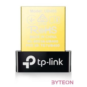 TP-Link Bluetooth Nano adapter 4.0