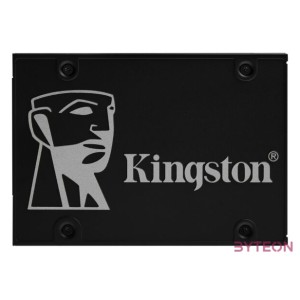 Kingston 1TB 2,5 SATA3 KC600