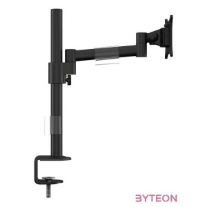 Multibrackets M VESA Deskmount Officeline Single I 15-30 Black