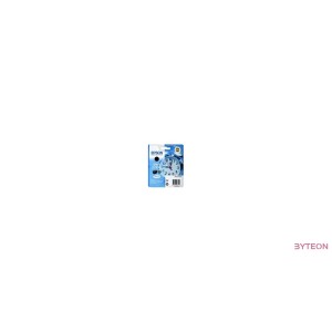 Epson 27XXL (T2791) - Fekete