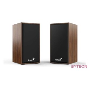 Genius SP-HF180 Wood