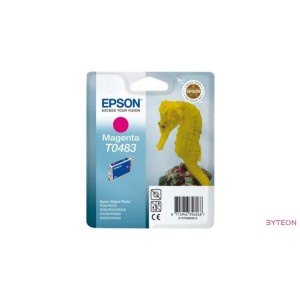Epson T0483 - Magenta